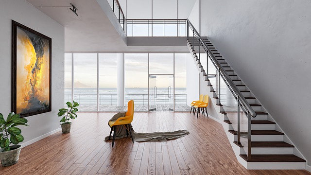 Comment choisir son escalier d&rsquo;intérieur ?