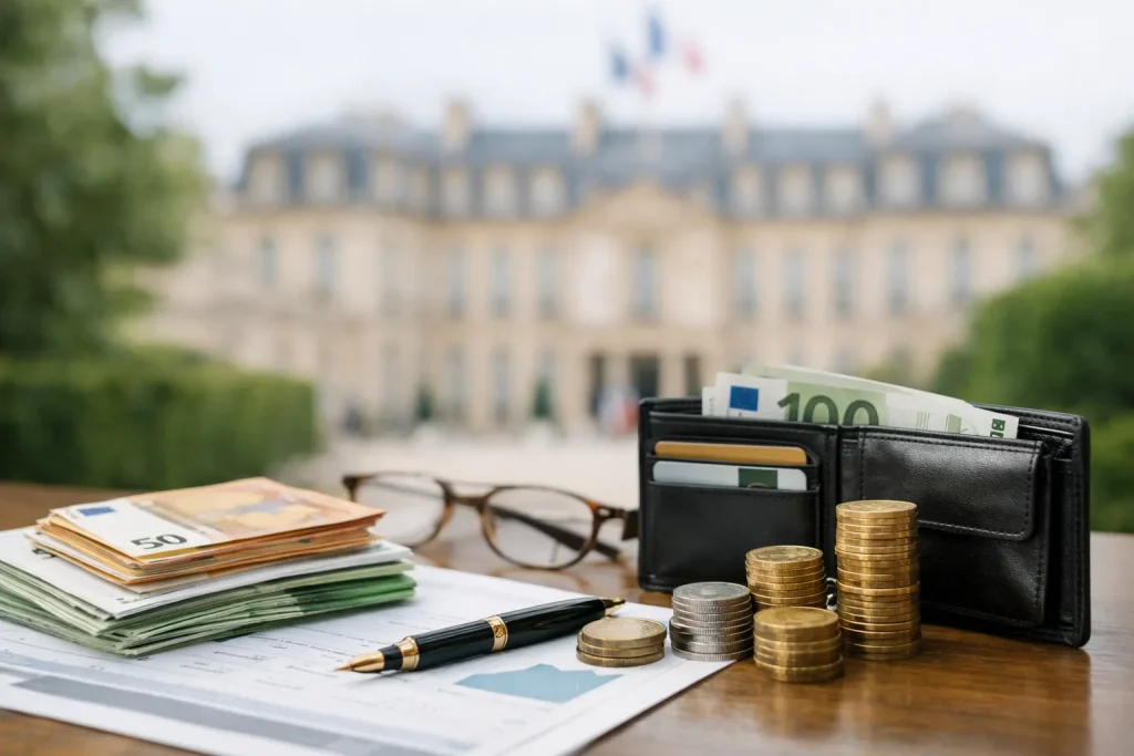 alexis kohler fortune : à combien s’élève la richesse du secrétaire général de l’elysée en 2025 ?