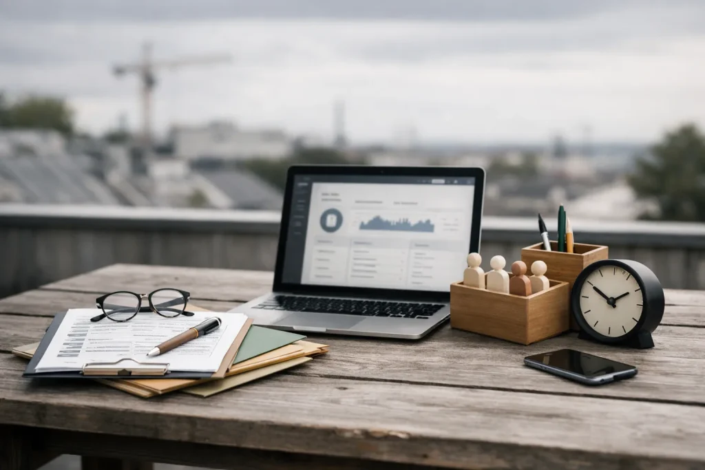 Mabox rh : tout savoir sur la gestion des ressources humaines en 2025