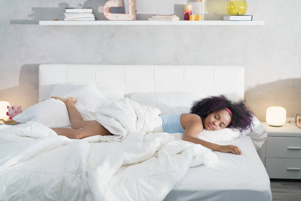 Quels accessoires pour bien dormir ?
