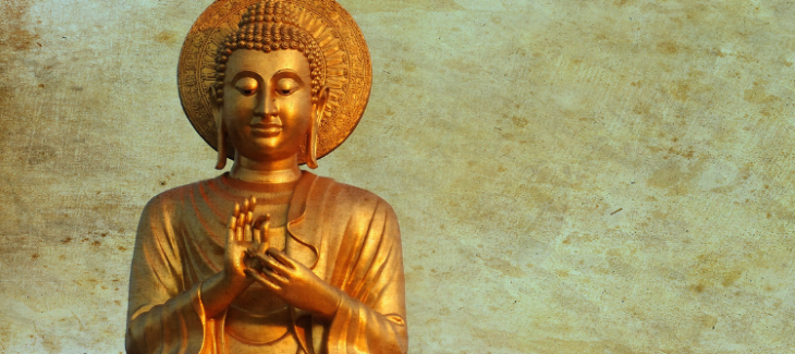 Apportez du zen à votre déco avec les statues de bouddha