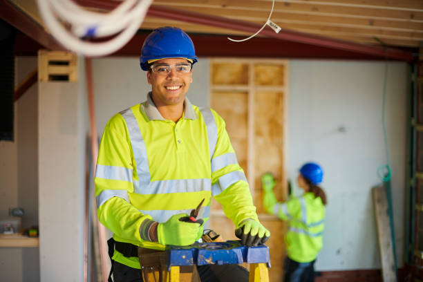Quand faire appel à un électricien ? Pour quels travaux ?