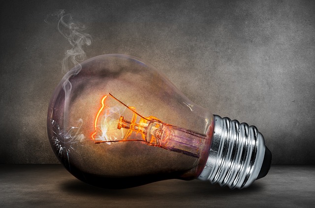 Pour éclairer un bureau, combien de lumen sont nécessaires ?