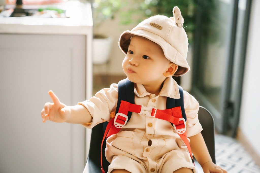 Un guide d&rsquo;achat des sacs à dos et à langer pour bébés
