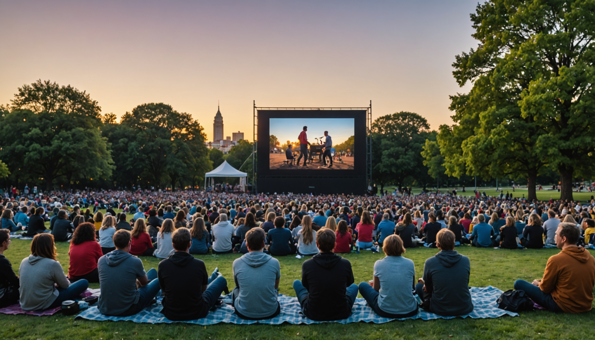 découvrez l'univers des cinémas indépendants et vivez des projections en plein air inoubliables. profitez d'une expérience cinématographique unique, conviviale et proche de chez vous !