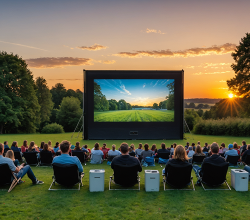 découvrez les cinémas indépendants et profitez de projections plein air uniques pour vivre le cinéma autrement. explorez des films d’auteur, des événements conviviaux et une ambiance authentique près de chez vous.