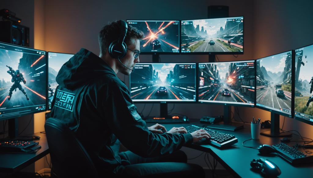 Dlcompare : comment trouver les meilleurs prix sur vos jeux vidéo en 2025 ?