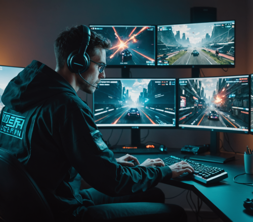 découvrez comment utiliser dlcompare pour comparer et trouver facilement les meilleurs prix de vos jeux vidéo préférés en 2025. économisez sur vos achats grâce à nos astuces et conseils pratiques !