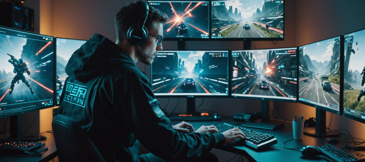 découvrez comment utiliser dlcompare pour comparer et trouver facilement les meilleurs prix de vos jeux vidéo préférés en 2025. économisez sur vos achats grâce à nos astuces et conseils pratiques !