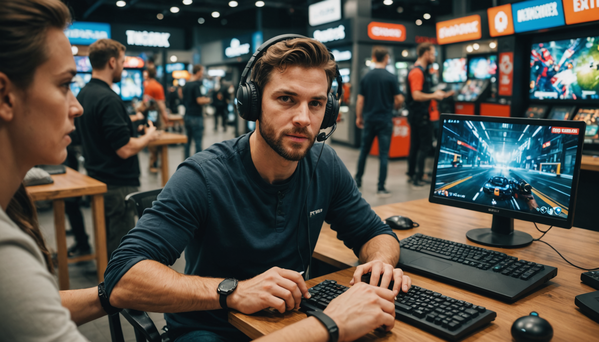 découvrez comment utiliser dlcompare pour comparer les prix et trouver les meilleures offres sur vos jeux vidéo en 2025. astuces, conseils et économies garanties sur toutes vos prochaines aventures vidéoludiques !