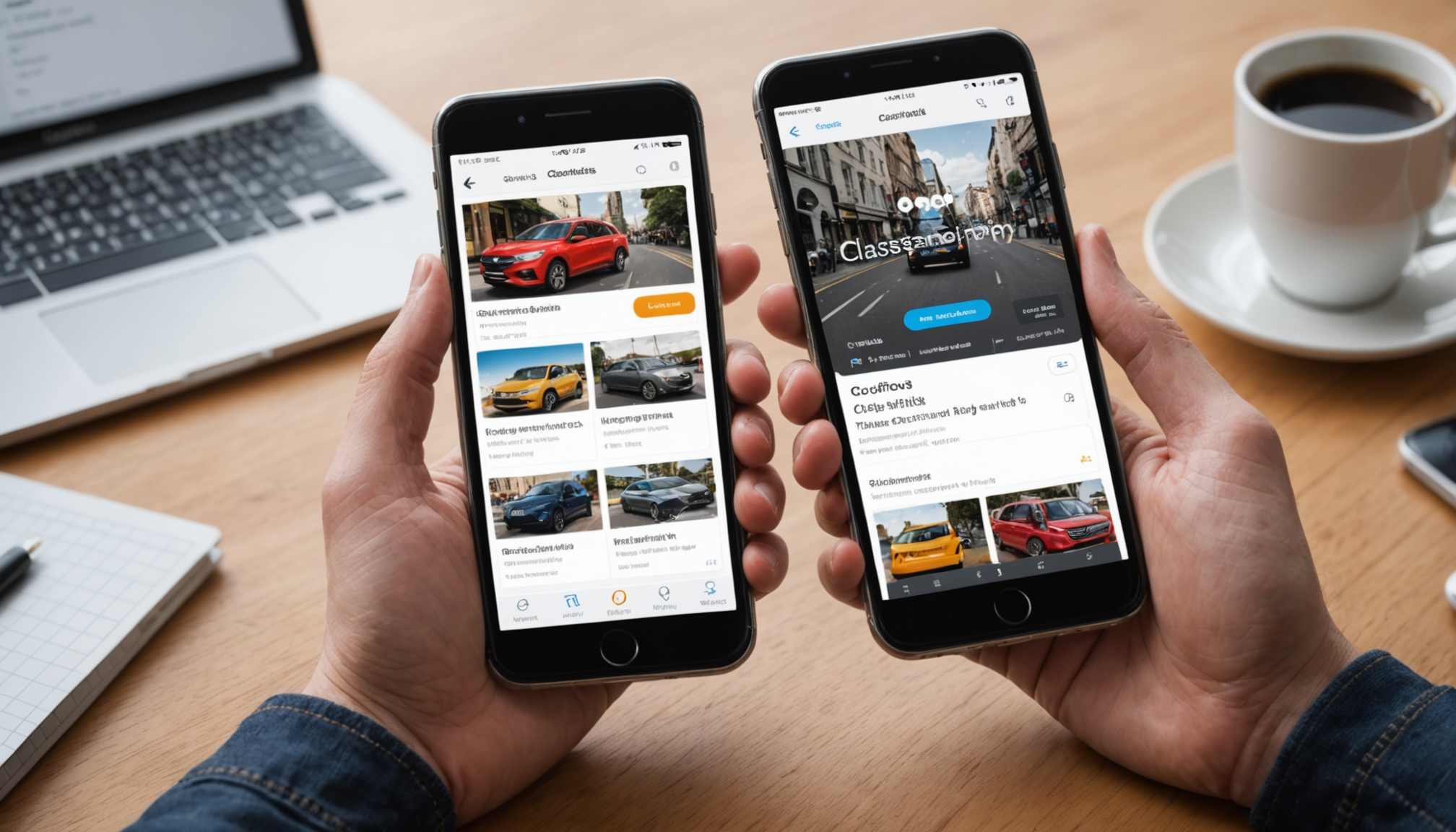 découvrez notre guide complet 2025 sur 6annonces : fonctionnement, conseils pratiques et astuces pour bien utiliser la plateforme et profiter de toutes ses fonctionnalités.