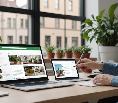 découvrez notre guide complet 2025 pour tout savoir sur 6annonces : astuces, conseils pratiques et informations essentielles pour bien utiliser la plateforme et optimiser votre expérience en ligne.