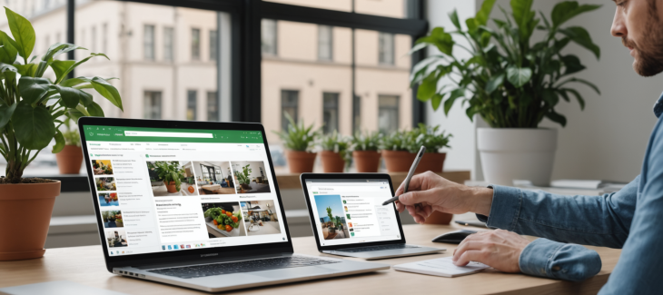 découvrez notre guide complet 2025 pour tout savoir sur 6annonces : astuces, conseils pratiques et informations essentielles pour bien utiliser la plateforme et optimiser votre expérience en ligne.