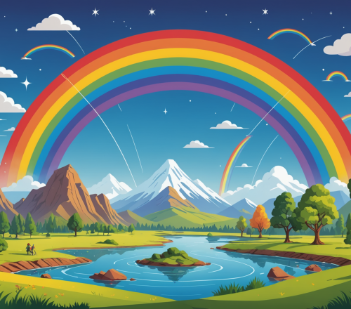 découvrez les origines, les significations culturelles et des faits surprenants sur les arcs-en-ciel, ce phénomène naturel fascinant qui émerveille petits et grands à travers le monde.