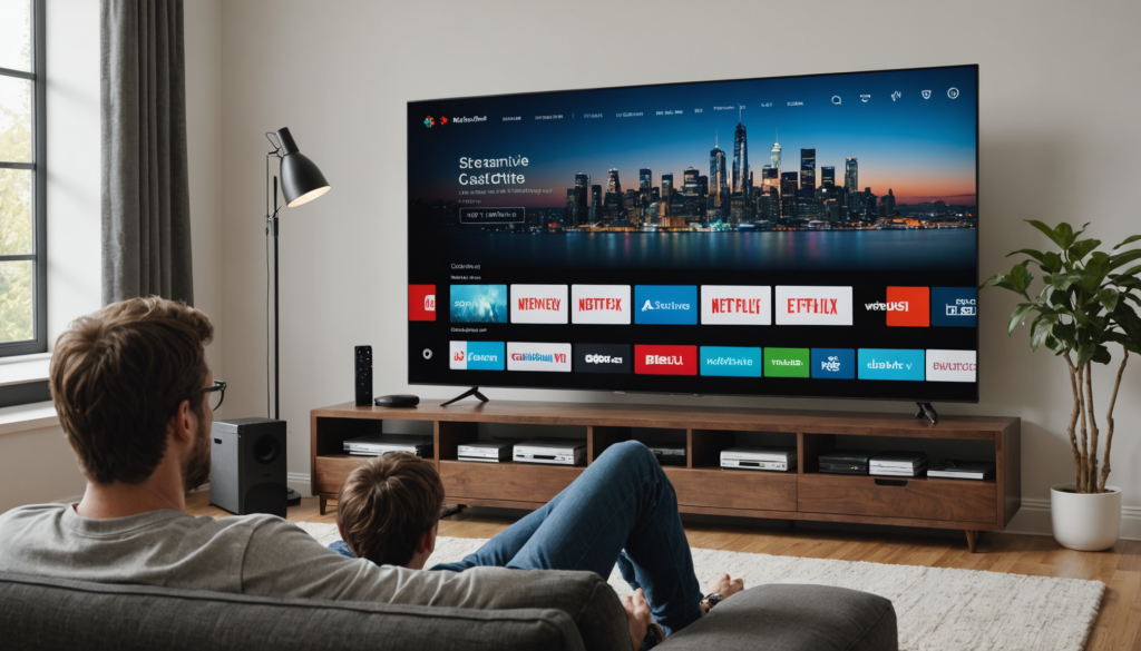 stremio : comment regarder facilement vos films et séries en 2025 ?