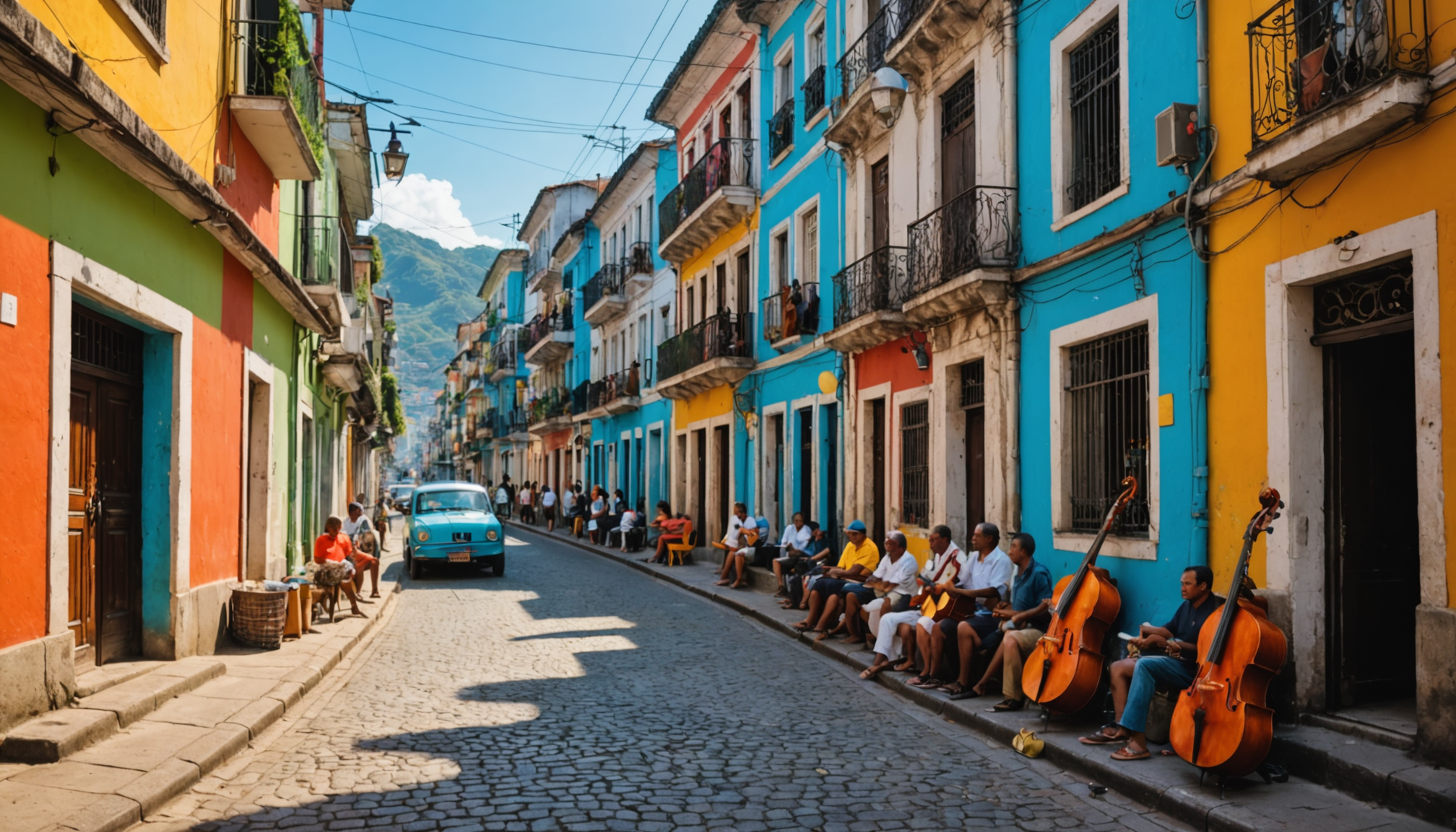 découvrez notre sélection de chansons de voyage idéales pour flâner et éveiller votre esprit d’aventure. profitez de playlists inspirantes et laissez-vous porter par la musique sur la route.