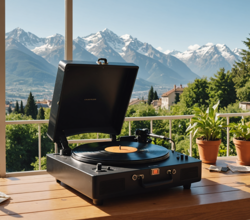 découvrez notre sélection de chansons de voyage : des playlists idéales pour flâner, s’évader et accompagner tous vos trajets. parfait pour stimuler votre envie d’aventure en musique !