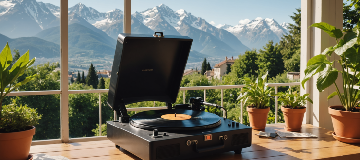 découvrez notre sélection de chansons de voyage : des playlists idéales pour flâner, s’évader et accompagner tous vos trajets. parfait pour stimuler votre envie d’aventure en musique !