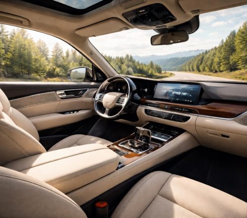 découvrez comment transformer votre road trip en une expérience musicale inoubliable avec les systèmes audio haut de gamme bang & olufsen et bose, pour un voyage en voiture alliant confort et qualité sonore exceptionnelle.