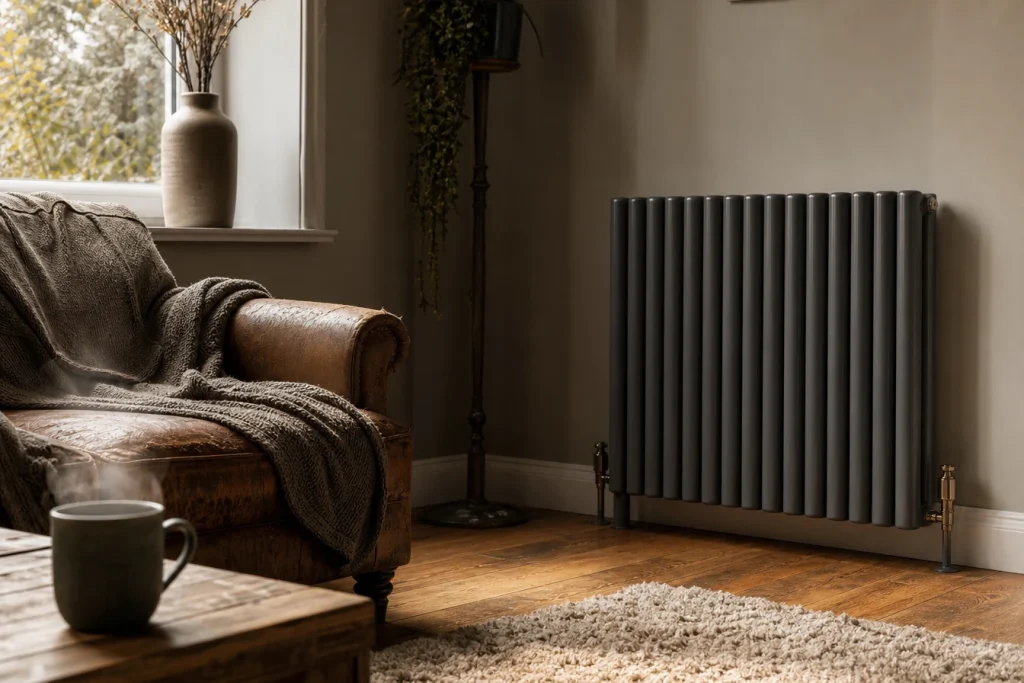 Chauffage domestique : bien choisir son énergie pour l’hiver