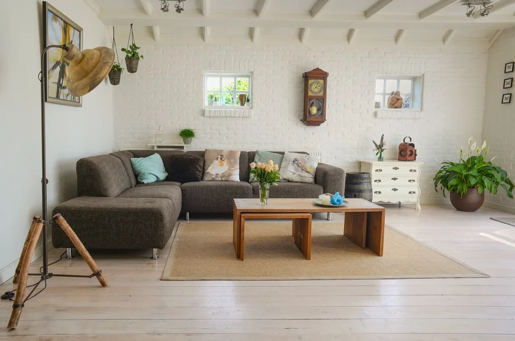 FAQ sur la décoration et la gestion financière de votre maison